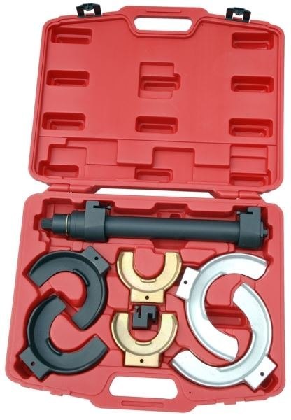 ŚCIĄGACZ DO SPRĘŻYN AMORTYZATORÓW 310 mm ŚCIĄGACZ DO SPRĘŻYN AMORTYZATORÓW 310 mm