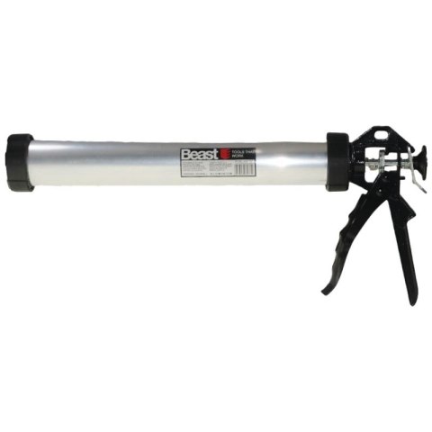 WYCISKACZ DO MAS ALUMINIOWY 380MM (600ML) PROFI ALUMINIUM WYCISKACZ DO MAS ALUMINIOWY 380MM (600ML) PROFI ALUMINIUM