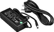 BCS-B-SP0402 Switch PoE dla 4 kamer IP BCS-B-SP0402 Switch PoE dla 4 kamer IP