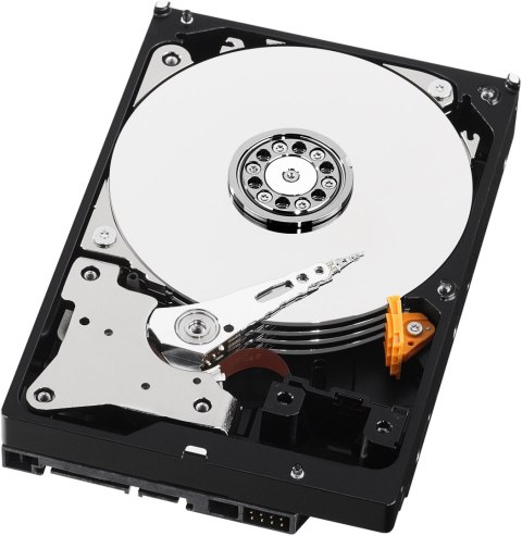 DYSK WD PURPLE 6TB WD64PURZ DYSK WD PURPLE 6TB WD64PURZ