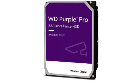 DYSK WD PURPLE PRO 8TB WD8002PURP DYSK WD PURPLE PRO 8TB WD8002PURP