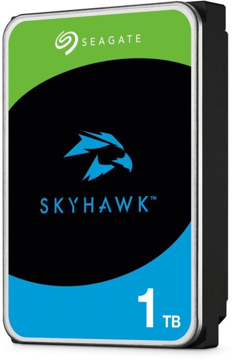 Dysk HDD Seagate SkyHawk ST1000VX013 1TB Dysk HDD Seagate SkyHawk ST1000VX013 1TB