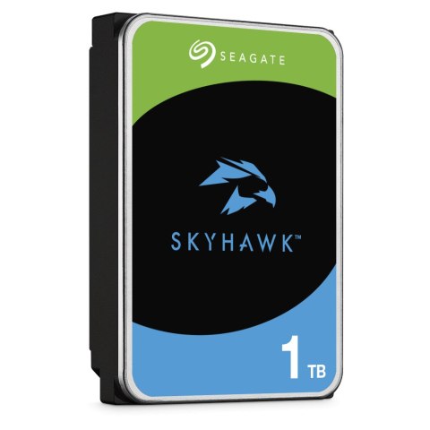 Dysk HDD Seagate SkyHawk ST1000VX013 1TB Dysk HDD Seagate SkyHawk ST1000VX013 1TB
