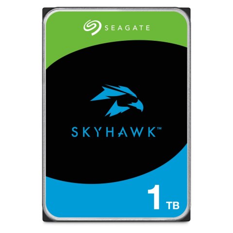 Dysk HDD Seagate SkyHawk ST1000VX013 1TB Dysk HDD Seagate SkyHawk ST1000VX013 1TB