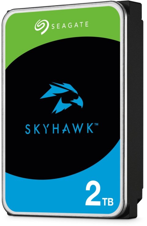Dysk HDD Seagate SkyHawk ST2000VX017 2TB Dysk HDD Seagate SkyHawk ST2000VX017 2TB