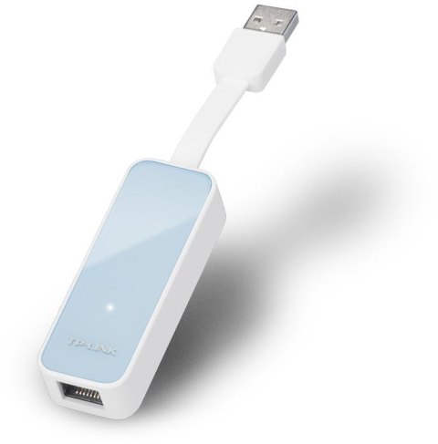 KARTA SIECIOWA ETHERNET TP-LINK UE200 USB 2.0 KARTA SIECIOWA ETHERNET TP-LINK UE200 USB 2.0