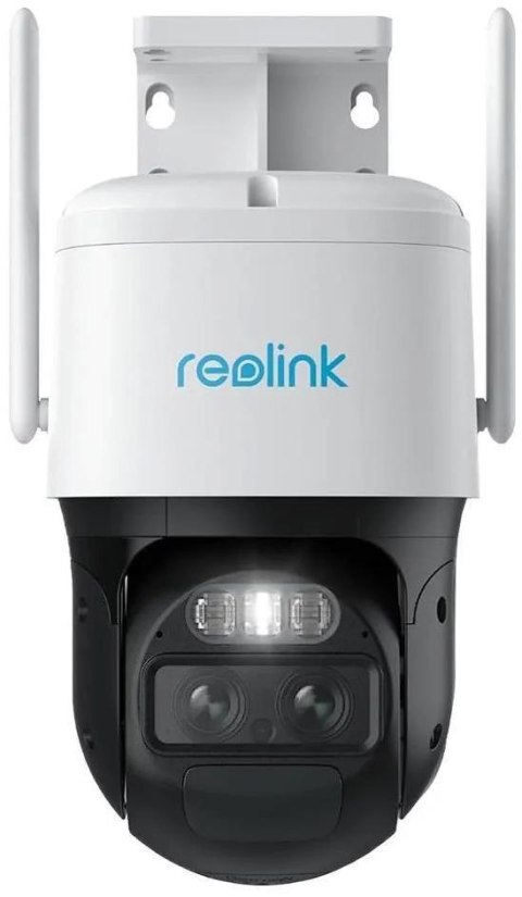 Kamera IP Reolink Trackmix LTE bateryjna akumulatorowa 2K 4Mp Kamera IP Reolink Trackmix LTE bateryjna akumulatorowa 2K 4Mp