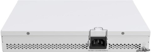 MIKROTIK ROUTERBOARD CSS610-8P-2S+IN MIKROTIK ROUTERBOARD CSS610-8P-2S+IN