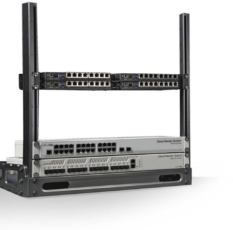 MIKROTIK SR-10U STOJAK RACK 19 Cali 10U MIKROTIK SR-10U STOJAK RACK 19 Cali 10U