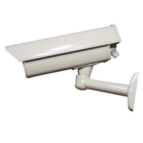 OBUDOWA Z GRZAŁKĄ 12V DO KAMER (WRAZ Z UCHWYTEM) OBUDOWA Z GRZAŁKĄ 12V DO KAMER (WRAZ Z UCHWYTEM)
