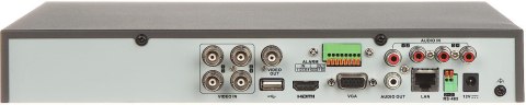 REJESTRATOR 5W1 HIKVISION iDS-7204HQHI-M1/S(C)/4A+4/1ALM REJESTRATOR 5W1 HIKVISION iDS-7204HQHI-M1/S(C)/4A+4/1ALM