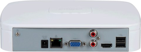 REJESTRATOR IP DAHUA NVR4104-EI REJESTRATOR IP DAHUA NVR4104-EI