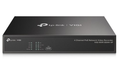 REJESTRATOR TP-LINK VIGI NVR1008H-8MP REJESTRATOR TP-LINK VIGI NVR1008H-8MP