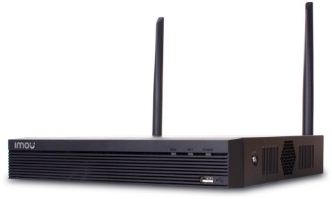 REJESTRATOR WIFI IMOU NVR1104HS-W-S2 REJESTRATOR WIFI IMOU NVR1104HS-W-S2