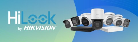 Rejestrator IP Hilook by Hikvision 8 kanałowy 5MP NVR-8CH-5MP/8P Rejestrator IP Hilook by Hikvision 8 kanałowy 5MP NVR-8CH-5MP/8P