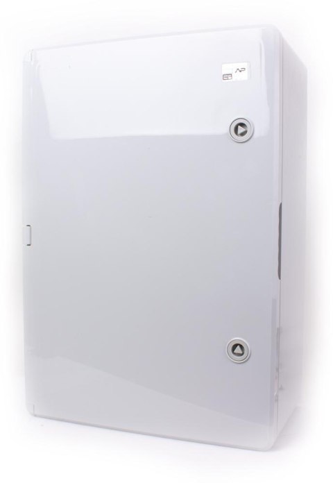 Rozdzielnica skrzynka elektryczna ABS IP65 Adelid 350x500x190 Rozdzielnica skrzynka elektryczna ABS IP65 Adelid 350x500x190