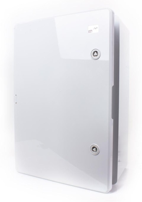 Rozdzielnica skrzynka elektryczna ABS IP65 Adelid 350x500x190 Rozdzielnica skrzynka elektryczna ABS IP65 Adelid 350x500x190
