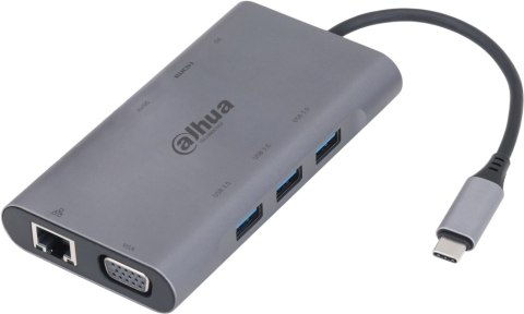 STACJA DOKUJĄCA USB DAHUA TC39 STACJA DOKUJĄCA USB DAHUA TC39