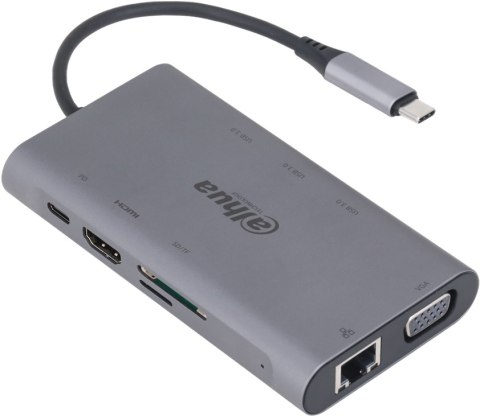 STACJA DOKUJĄCA USB DAHUA TC39 STACJA DOKUJĄCA USB DAHUA TC39