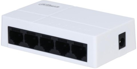 SWITCH DAHUA PFS3005-5GT-L-V2 SWITCH DAHUA PFS3005-5GT-L-V2