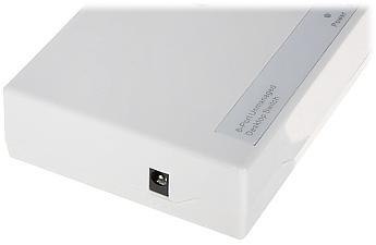 SWITCH DAHUA PFS3008-8ET-L-V2 SWITCH DAHUA PFS3008-8ET-L-V2