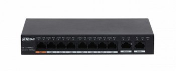 SWITCH DAHUA PFS3010-8GT-96-V2 SWITCH DAHUA PFS3010-8GT-96-V2