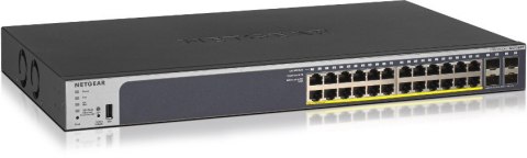 Switch Netgear GS728TP-300EUS Switch Netgear GS728TP-300EUS
