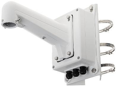 UCHWYT HIKVISION 1602ZJ-BOX-POLE UCHWYT HIKVISION 1602ZJ-BOX-POLE