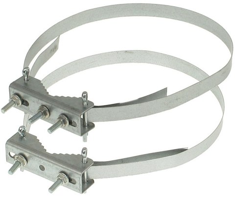 UCHWYT NA SŁUP BRU-2 UCHWYT NA SŁUP BRU-2