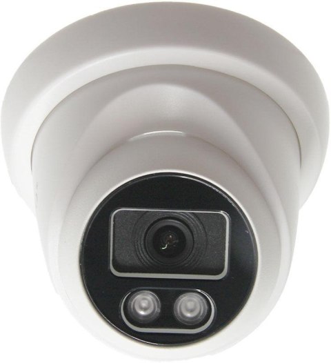 Zestaw Monitoringu 4 Kamery PoE ORLLO ECO DOME Zestaw Monitoringu 4 Kamery PoE ORLLO ECO DOME