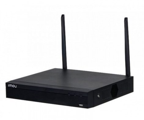 Zestaw do monitoringu wifi IMOU Wi-Fi KIT- Pro KIT/NVR1104HS-W-S2/4-F22FE Zestaw do monitoringu wifi IMOU Wi-Fi KIT- Pro KIT/NVR1104HS-W-S2/4-F22FE