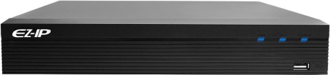Zestaw monitoringu 2 kamer kopułkowych IP EZ-IP by Dahua niezawodna ochrona 2K Zestaw monitoringu 2 kamer kopułkowych IP EZ-IP by Dahua niezawodna ochrona 2K