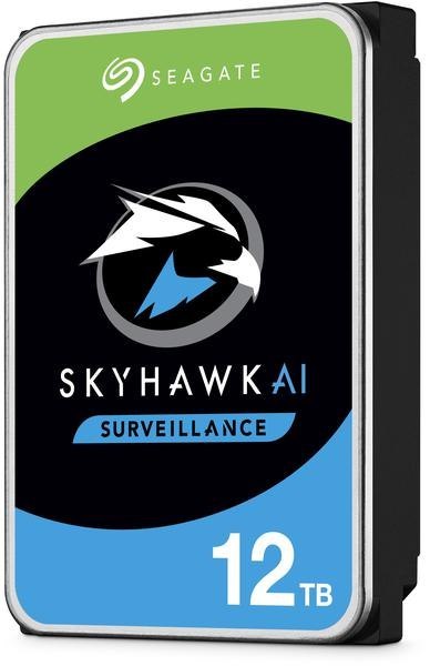 Dysk HDD Seagate SkyHawk AI ST12000VE001 12TB Dysk HDD Seagate SkyHawk AI ST12000VE001 12TB