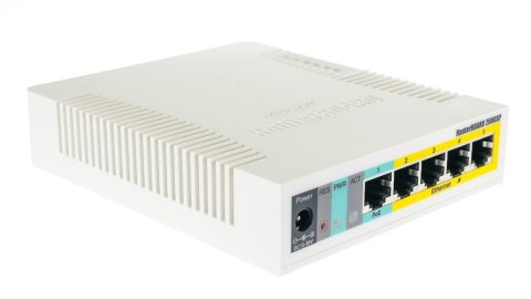 MIKROTIK ROUTERBOARD CSS106-1G-4P-1S (RB260GSP) MIKROTIK ROUTERBOARD CSS106-1G-4P-1S (RB260GSP)