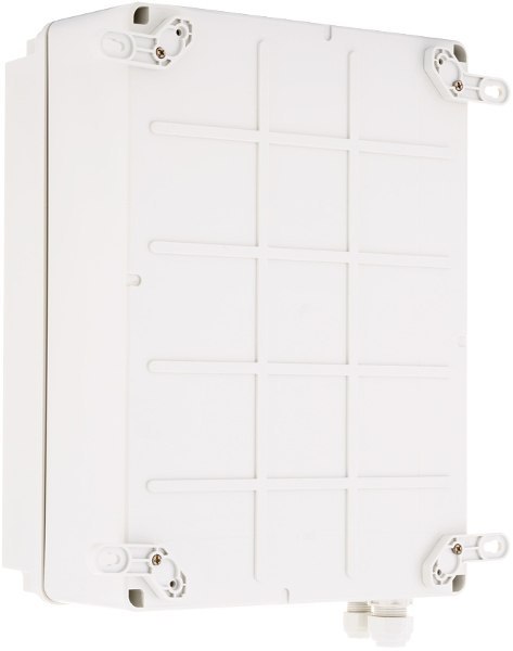 OBUDOWA ATTE ABOX-XL1 OBUDOWA ATTE ABOX-XL1
