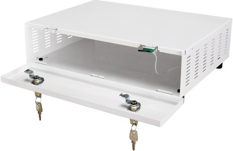 OBUDOWA DVR Pulsar AWO445 OBUDOWA DVR Pulsar AWO445