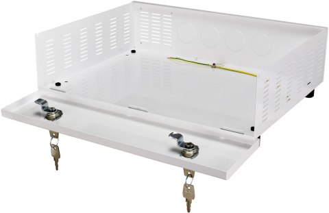 OBUDOWA DVR Pulsar AWO445 OBUDOWA DVR Pulsar AWO445