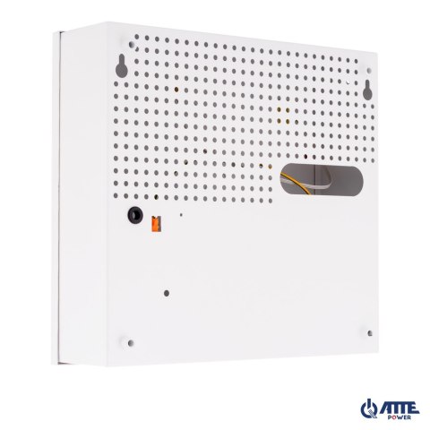 Obudowa wewnętrzna ATTE ABOX-F Obudowa wewnętrzna ATTE ABOX-F