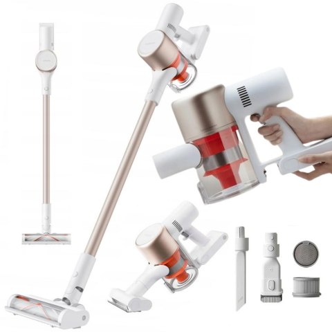 Odkurzacz Bezprzewodowy Pionowy Xiaomi Vacuum Cleaner G9 Plus Odkurzacz Bezprzewodowy Pionowy Xiaomi Vacuum Cleaner G9 Plus