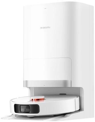 Odkurzacz autonomiczny z mopem Xiaomi Robot Vacuum X20+ biały Odkurzacz autonomiczny z mopem Xiaomi Robot Vacuum X20+ biały
