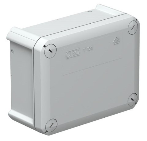 Puszka połączeniowa wodoszczelna IP66 EWIMAR BOX-2 Puszka połączeniowa wodoszczelna IP66 EWIMAR BOX-2