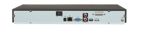 REJESTRATOR IP DAHUA NVR4208-4KS2/L REJESTRATOR IP DAHUA NVR4208-4KS2/L