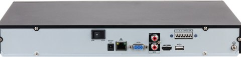 REJESTRATOR IP DAHUA NVR4232-4KS3 REJESTRATOR IP DAHUA NVR4232-4KS3