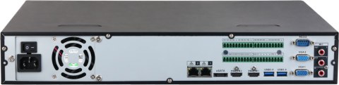 REJESTRATOR IP DAHUA NVR5464-EI REJESTRATOR IP DAHUA NVR5464-EI