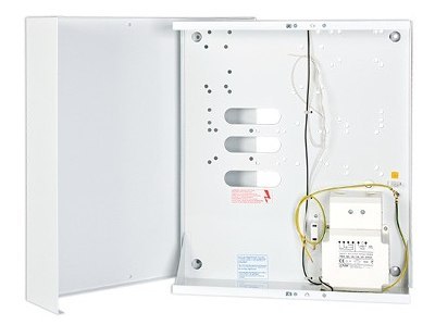 SATEL OBUDOWA Z TRANSF. OMI-4 SATEL OBUDOWA Z TRANSF. OMI-4