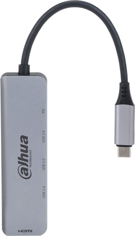 STACJA DOKUJĄCA USB DAHUA TC35 STACJA DOKUJĄCA USB DAHUA TC35