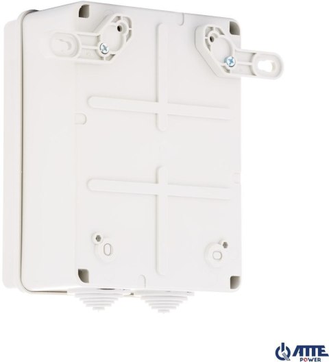 SWITCH 6-PORTOWY POE ATTE xPoE-6-11-S3 SWITCH 6-PORTOWY POE ATTE xPoE-6-11-S3