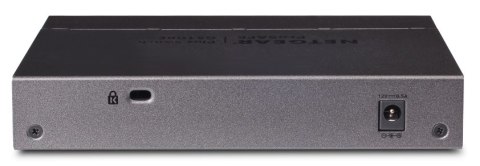 SWITCH NETGEAR GS108E-300PES SWITCH NETGEAR GS108E-300PES