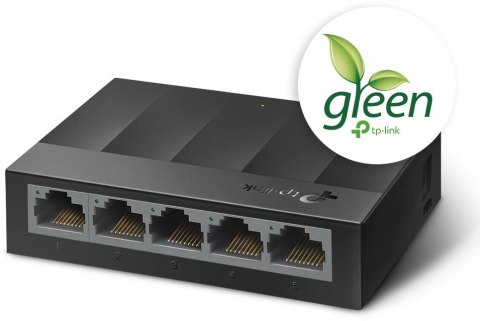 SWITCH TP-LINK LS1005G SWITCH TP-LINK LS1005G
