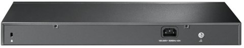 SWITCH TP-LINK TL-SG2428P SWITCH TP-LINK TL-SG2428P